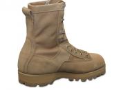 English: Army Combat Boot (Temperate)