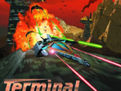 Terminal Velocity (video game)