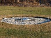 Groundwater Well