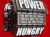 Power Hungry