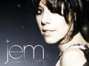 Down to Earth (Jem album)