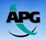 English: Logo of The Asia/Pacific Group on Money Laundering (APG) Русский: Логотип Азиатско-Тихоокеанской группы по борьбе с отмыванием денег (АТГ)