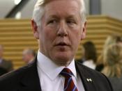 Picture of Bob Rae