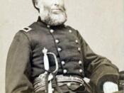 List of American Civil War Generals (Union)