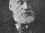 English: Photograph of William Thomson, Lord Kelvin.