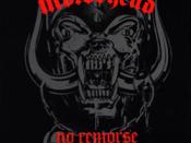 No Remorse (Motörhead album)