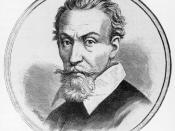 Claudio Monteverdi (1567-1643) -