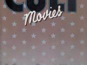 Cult Movies (book)