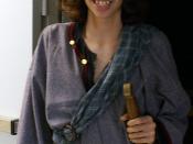 Ka'ala Morrison as Donalbain