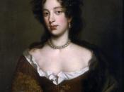 Mary of Modena, 2nd wife of James II