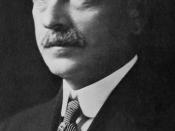 English: Henry Alexander Baldwin or Harry Alexander Baldwin (January 12, 1871 – October 8, 1946) was a Hawaii banker, industrialist and Congressional Delegate to the United States House of Representatives representing the Territory of Hawaii. He was one o