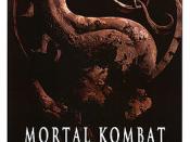 Mortal Kombat (film)