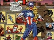 American Dream (comics)
