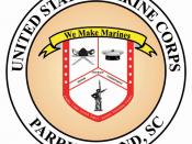 List of United States Marine Corps installations
