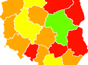 Polish_parliamentary_election_2007_voter_turnout - 99,05% of all voters