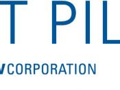 English: This is a logo for STOTT PILATES®.