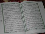 Quran, Mus'haf_Al_Tajweed.