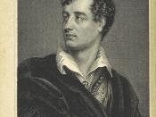 Image taken from page 8 of 'The Works of Lord Byron, comprehending the suppressed poems. Embellished with a portrait, and a sketch of his life'