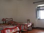 Tuscany Agritourism Apartments, Le Sette Vene, Bedroom