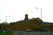 English: Northallerton Young Offenders Institute.