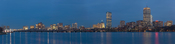 English: This picture shows a panorama of Boston (USA). Deutsch: Das Foto zeigt ein Panorama von Boston (USA).