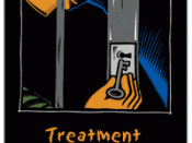 Treatment Art Card.