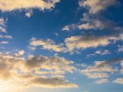 “日落西山雲海觀 日落西山云海观 Sunset Cloudscape” #landscape / 寧 Serenity / SML.20130121.7D.20684.C23.P1