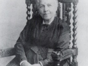 Harriet Jacobs (1813–1897)