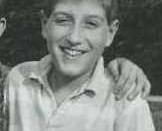 English: This photo of Ryan White was taken by me (Wildhartlivie) in the spring of 1989 at a fund raising event in Indianapolis, Indiana.