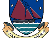 Coat of arms of County Galway