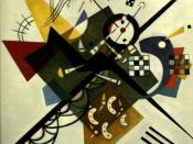 Wassily Kandinsky, 