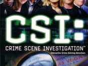 CSI: Crime Scene Investigation (video game)