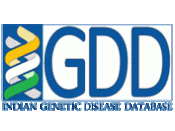 English: Indian Genetic Disease Database.