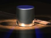 The International Prototype kilogram is an artifact standard that is defined to be exactly one kilogram mass.