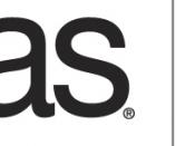 English: SAS Institute logo Русский: Логотип SAS
