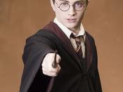 Harry Potter (character)