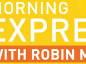 Morning Express with Robin Meade