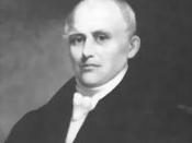 Samuel Slater (1768–1835) popularly called 