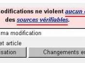 Français : Copie d'écran de la boîte résumé de Wikipédia.