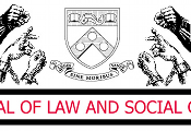 University of Pennsylvania Journal of Law and Social Change