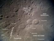 Polybius (crater)