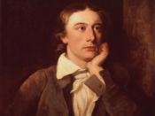 John Keats, by William Hilton (died 1839). See source website for additional information. This set of images was gathered by User:Dcoetzee from the National Portrait Gallery, London website using a special tool. All images in this batch have been confirme