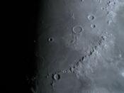 Eratosthenes and the Lunar Apennines