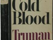 In Cold Blood