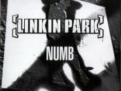 Numb (Linkin Park song)