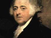 John Adams: 