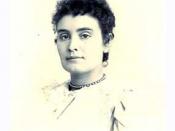 Anne Sullivan Macy, Lehrerin von Helen Keller