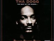 Tha Dogg: Best of the Works