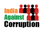 India Against Corruption