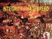 Hatebreed / Integrity